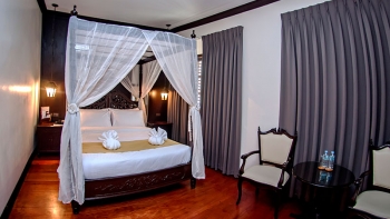 Heritage Suites